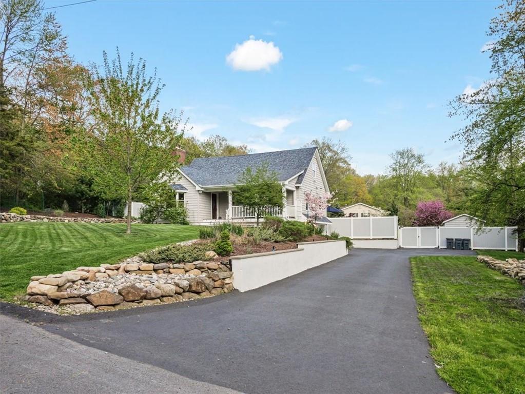 Property Photo: 20 Strawberry Hill Lane NY 10994