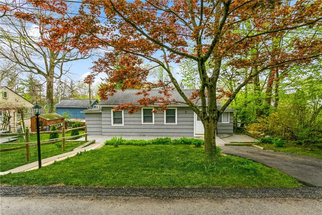 Property Photo:  7 Orchard Road  NY 10509 