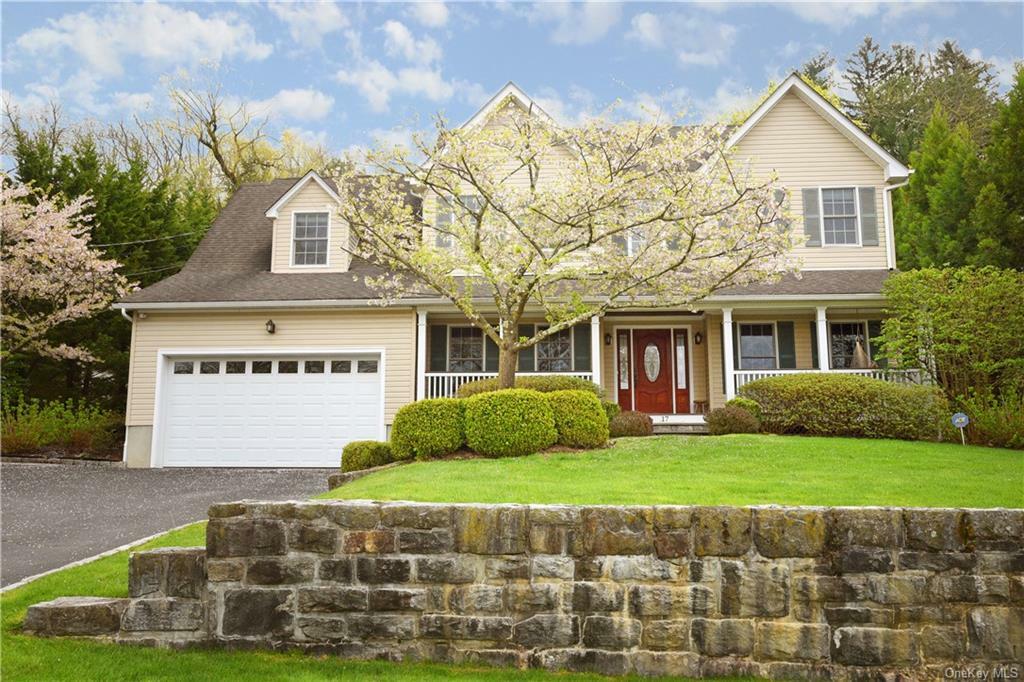 Property Photo:  17 Hays Hill Road  NY 10570 