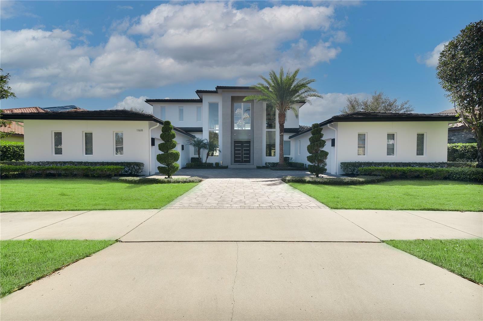 Property Photo:  11618 Vinci Drive  FL 34786 