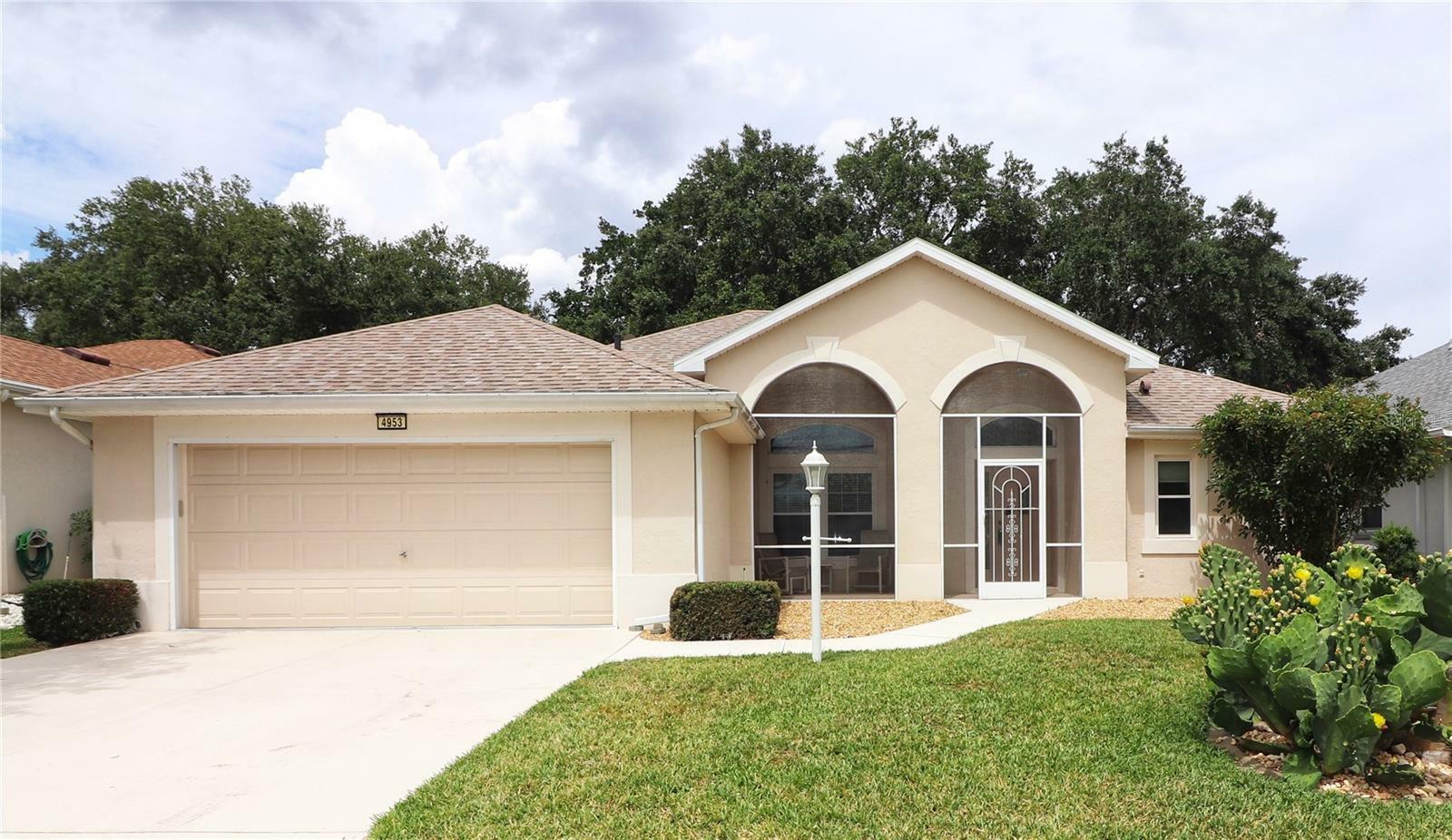Property Photo: 4953 Glen Coe Street FL 34748