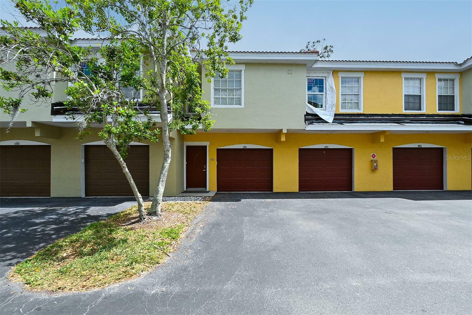 Property Photo:  5650 Bentgrass Drive G102  FL 34235 