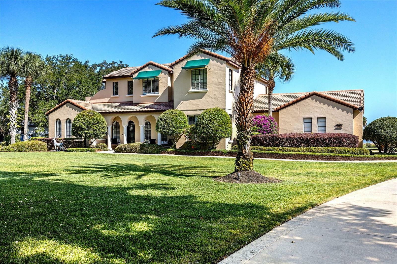 Property Photo: 1749 Lake Terrace Drive FL 32726