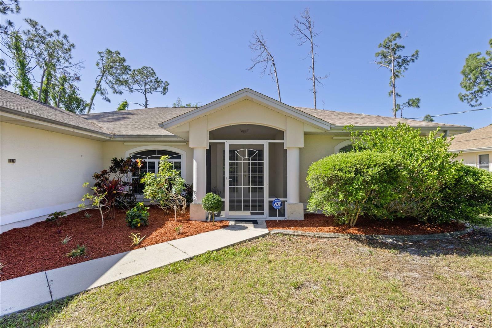 Property Photo:  1783 Hainsworth Avenue  FL 34288 