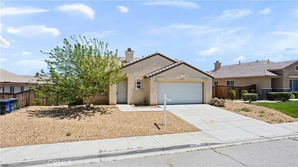 Property Photo:  13845 Ashmont Street  CA 92392 