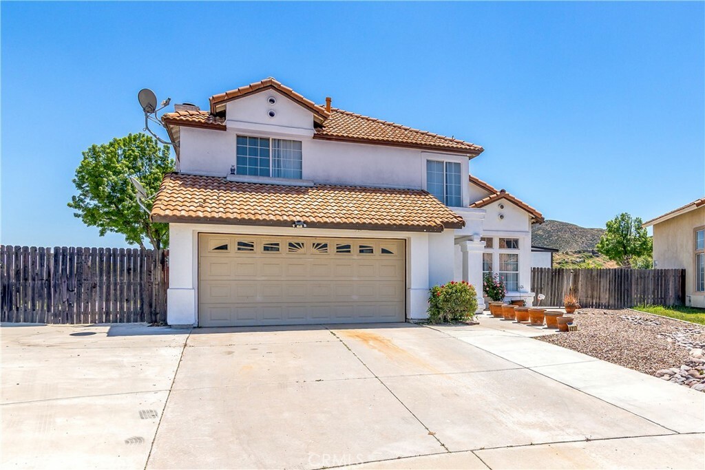 Property Photo:  4217 Willowcreek Ct  CA 92545 