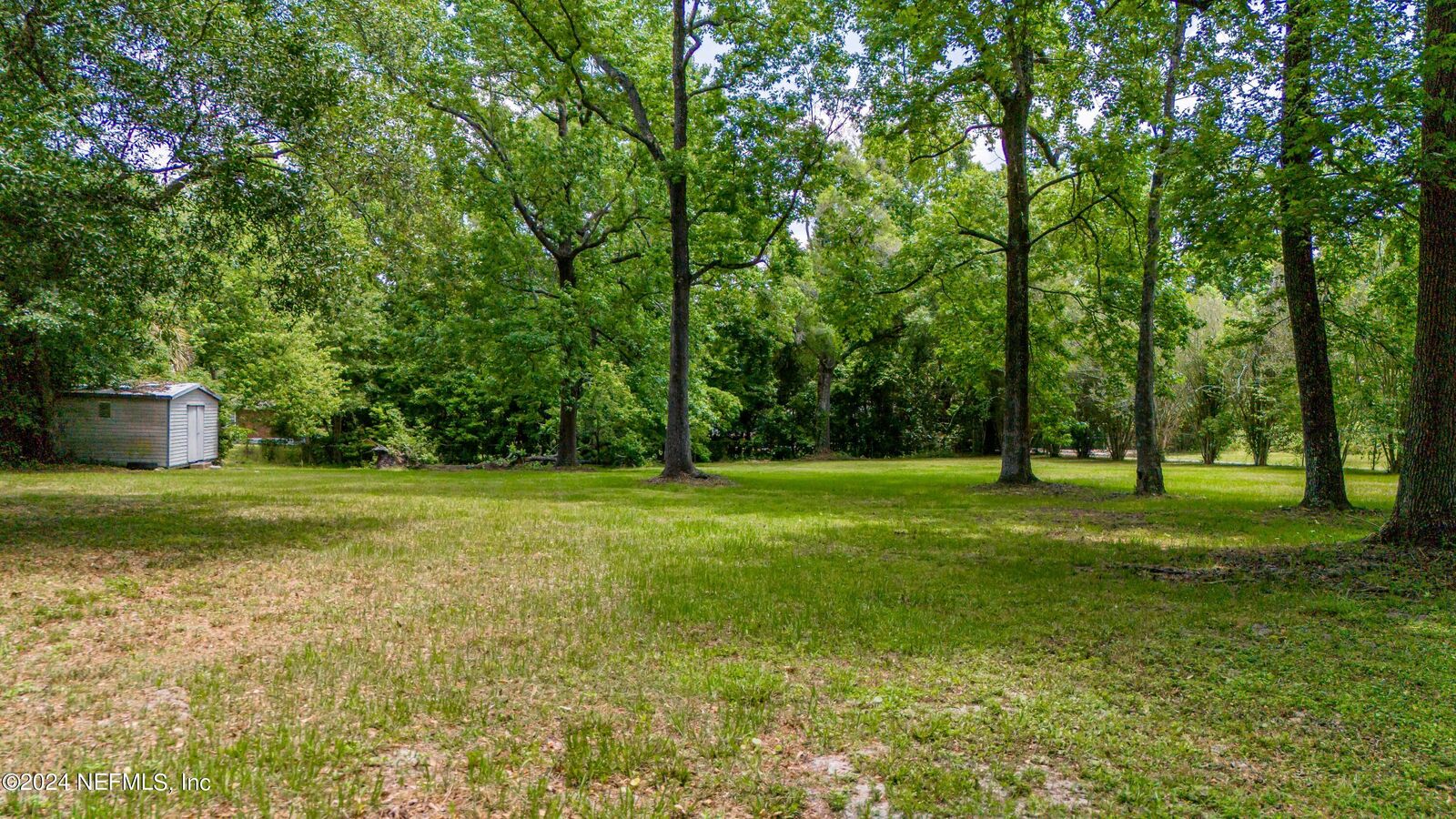 Property Photo:  0 Mimosa Grove Trail  FL 32210 