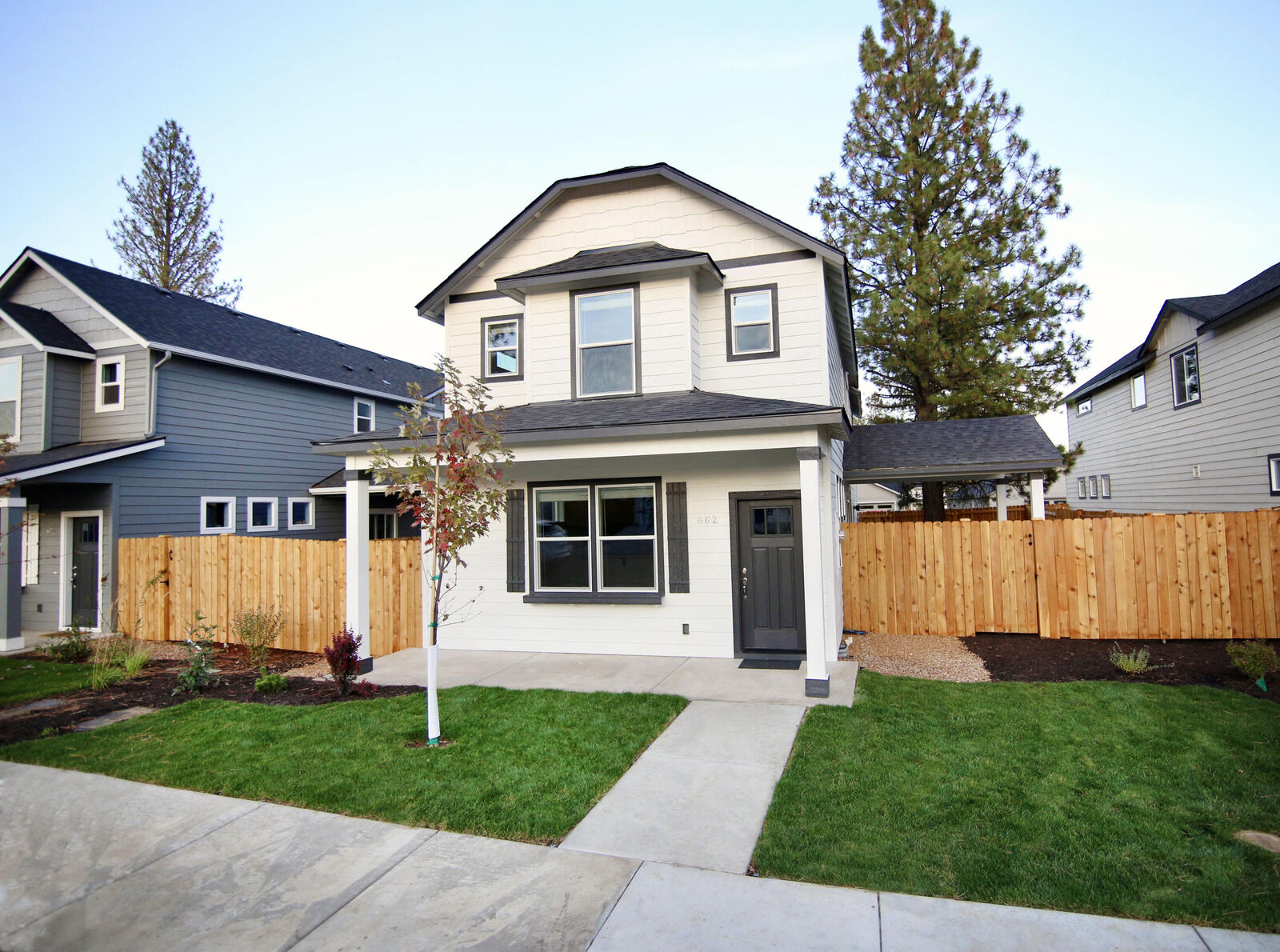 Property Photo:  3790 SW Lava Avenue 67  OR 97756 