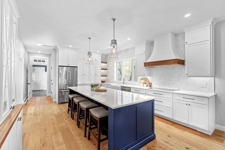 Property Photo:  260 River Street  MA 02061 