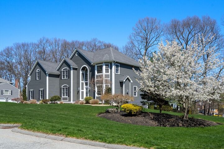 Property Photo:  78 Kara Drive  MA 01845 