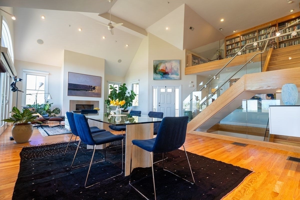 Property Photo: 1 South Cottage Road 1 MA 02478