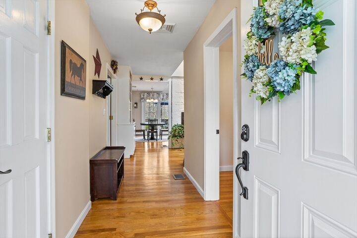 Property Photo:  106 Robbins Drive  MA 01741 