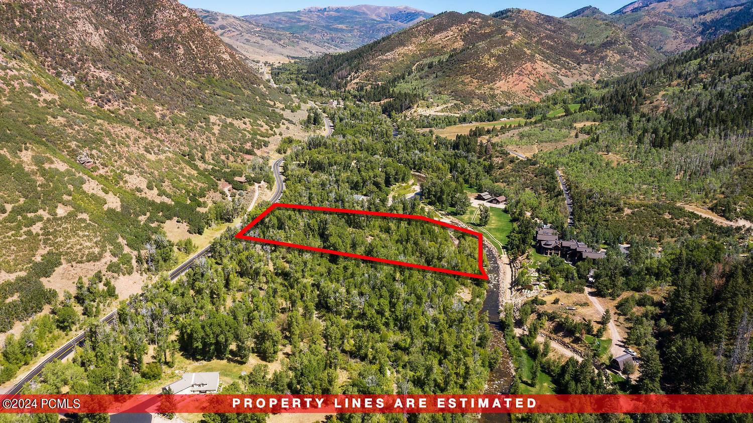 Property Photo:  2638 E Weber Canyon Road  UT 84055 