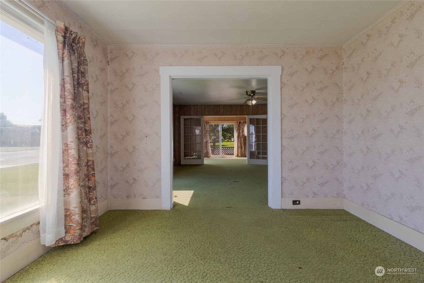 Property Photo: 644 S Main Street OR 97862