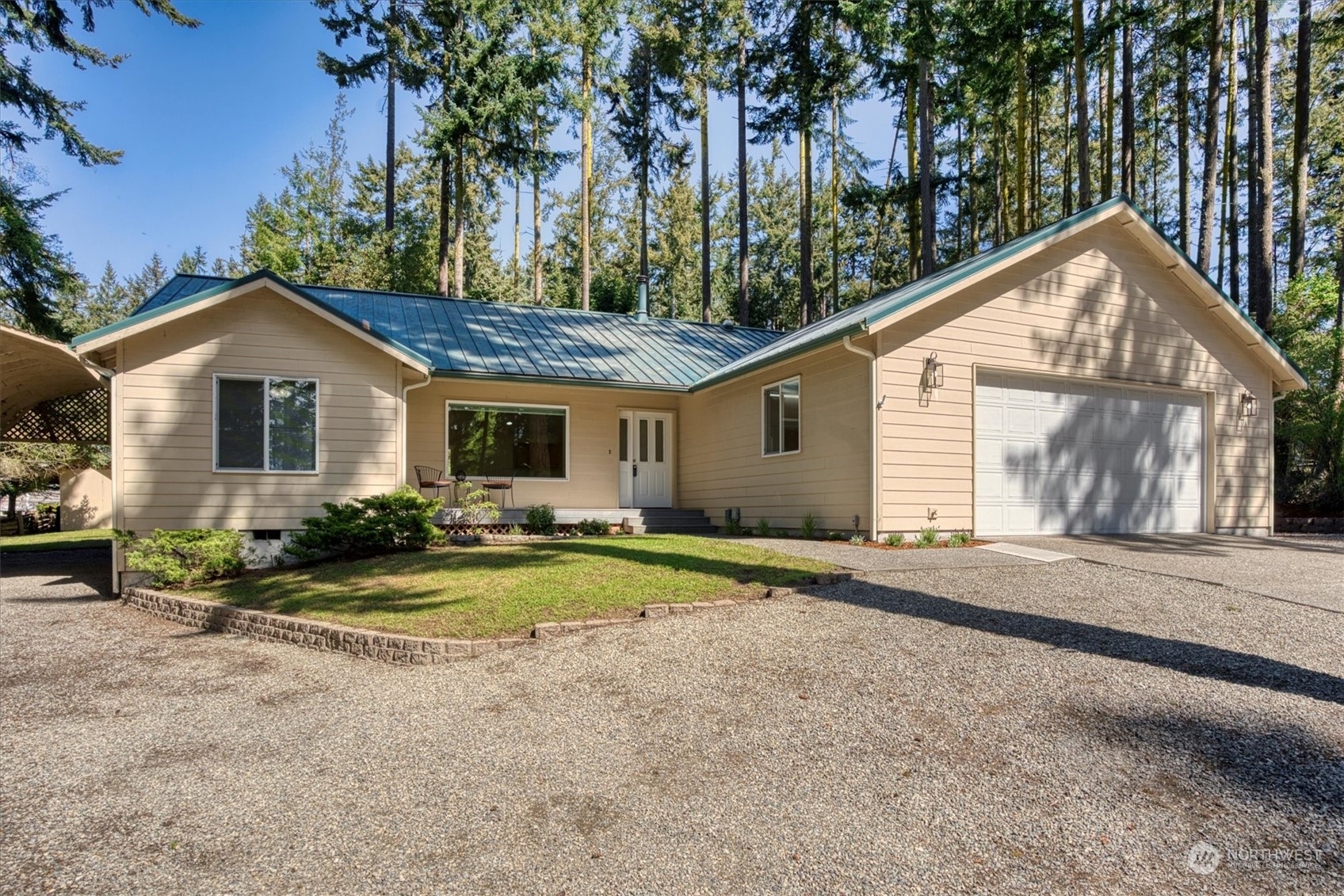 Property Photo:  581 Ridge View Drive  WA 98382 