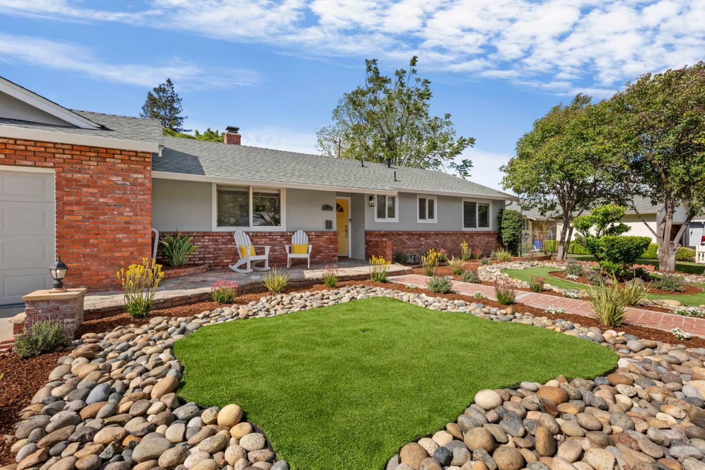 Property Photo:  2143 Rosswood Drive  CA 95124 