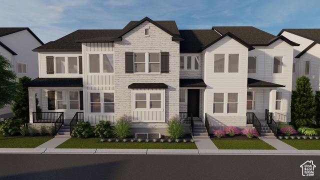 Property Photo: Address not disclosed UT 84045