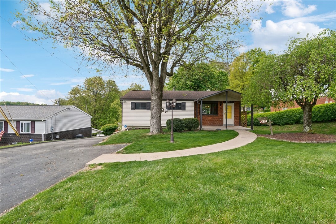 Property Photo:  14120 Wayne Dr.  PA 15642 