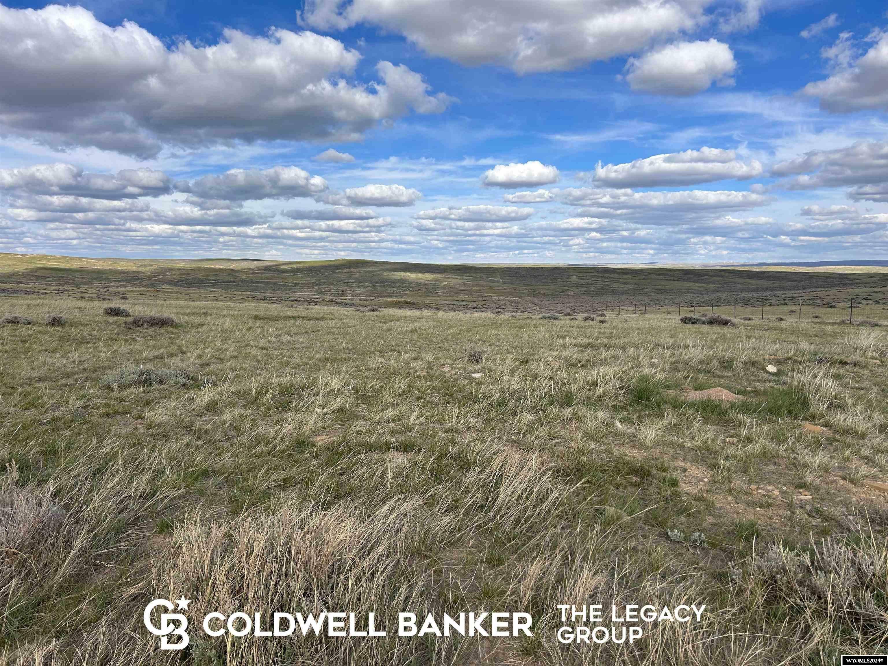 Property Photo:  Tract 14 Stuckenhoff  WY 82601 