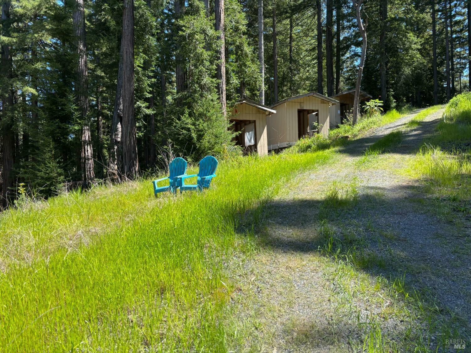 Property Photo: 15210 Bittner Road CA 95465