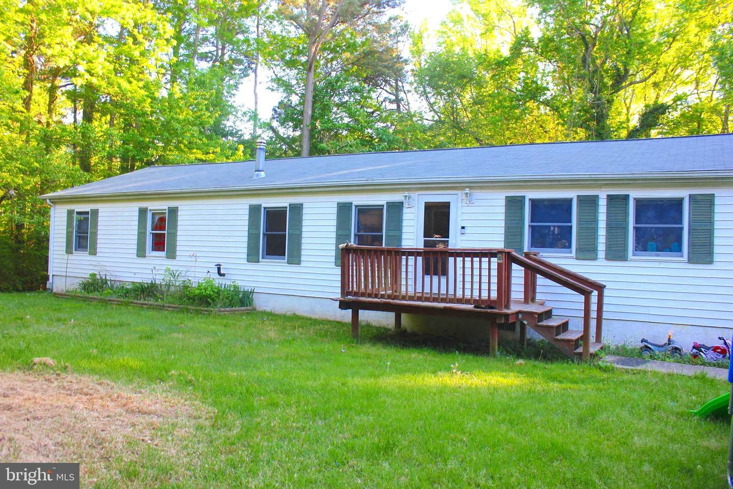 Property Photo:  48393 Leachburg Road  MD 20653 