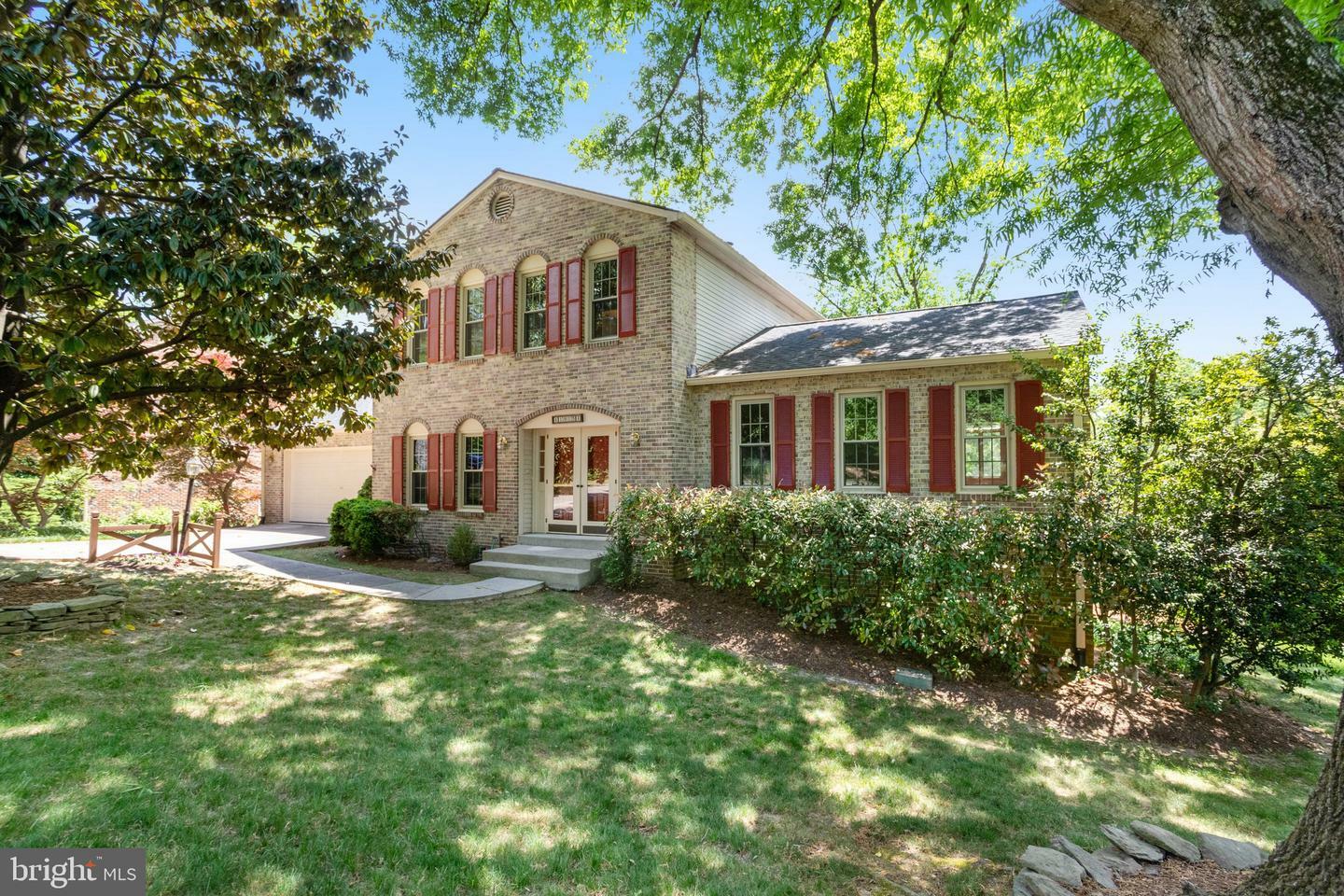 1915 Mason Hill Drive  Alexandria VA 22307 photo