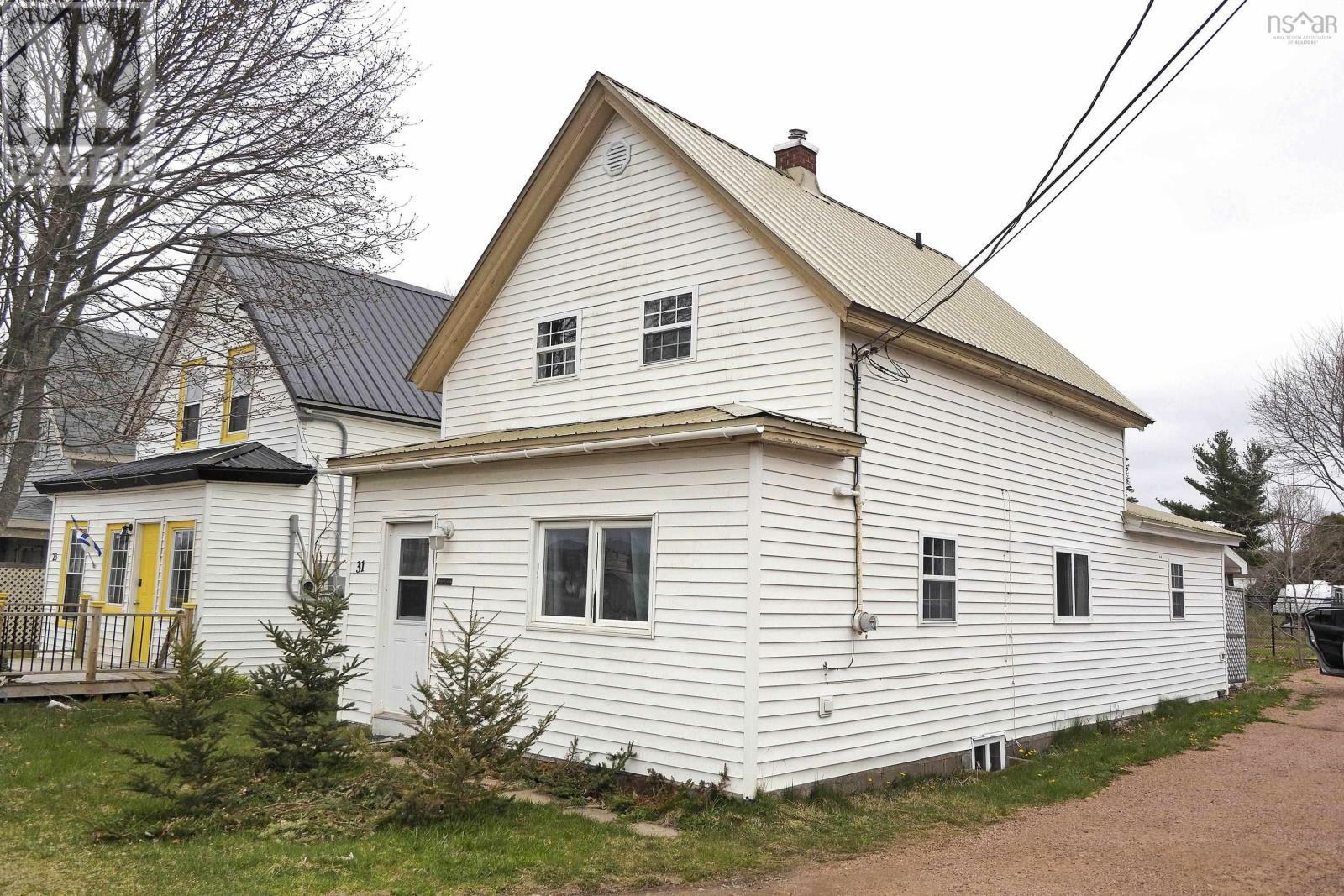 31 Pier Road  Parrsboro NS B0M 1S0 photo