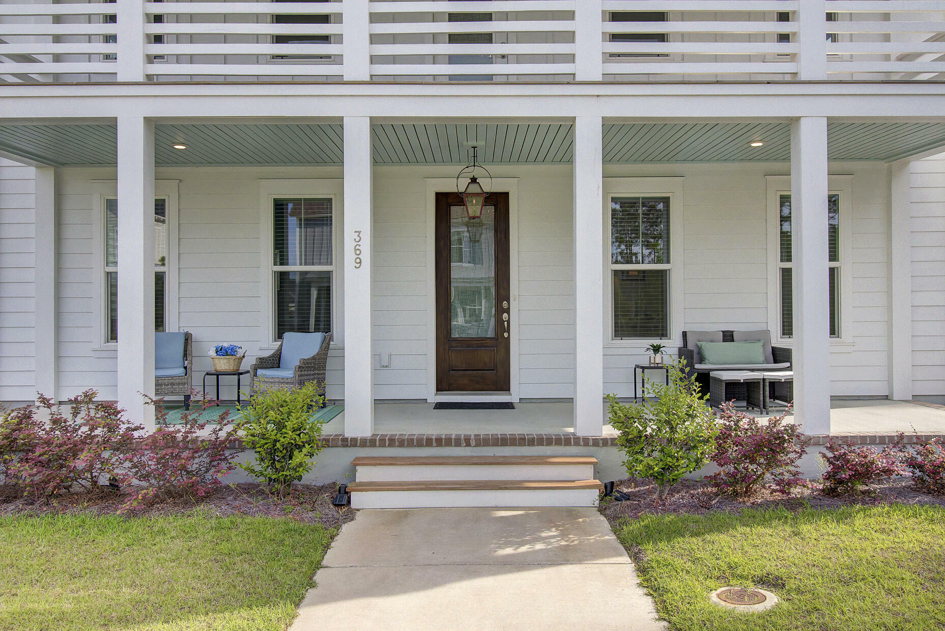 Property Photo:  369 Baritone Road  SC 29486 