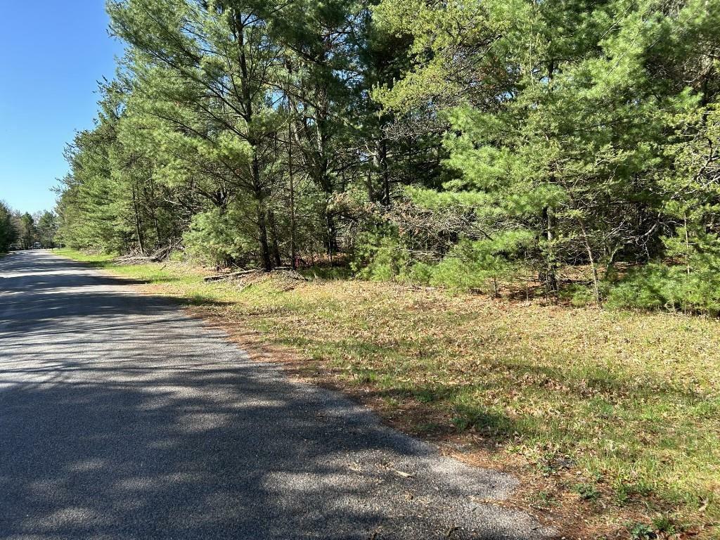 Property Photo:  Lot 35 Dubay Pines Subdivision Tula Lane  WI 54443 