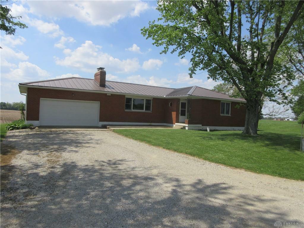 2579 W Florence Campbellstown Road  Eaton OH 45320 photo