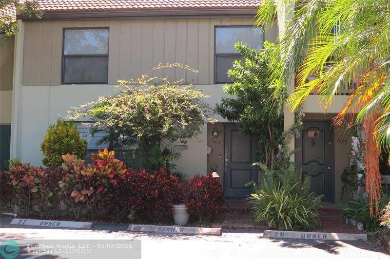 Property Photo:  6017 Bayview Dr 6017  FL 33308 