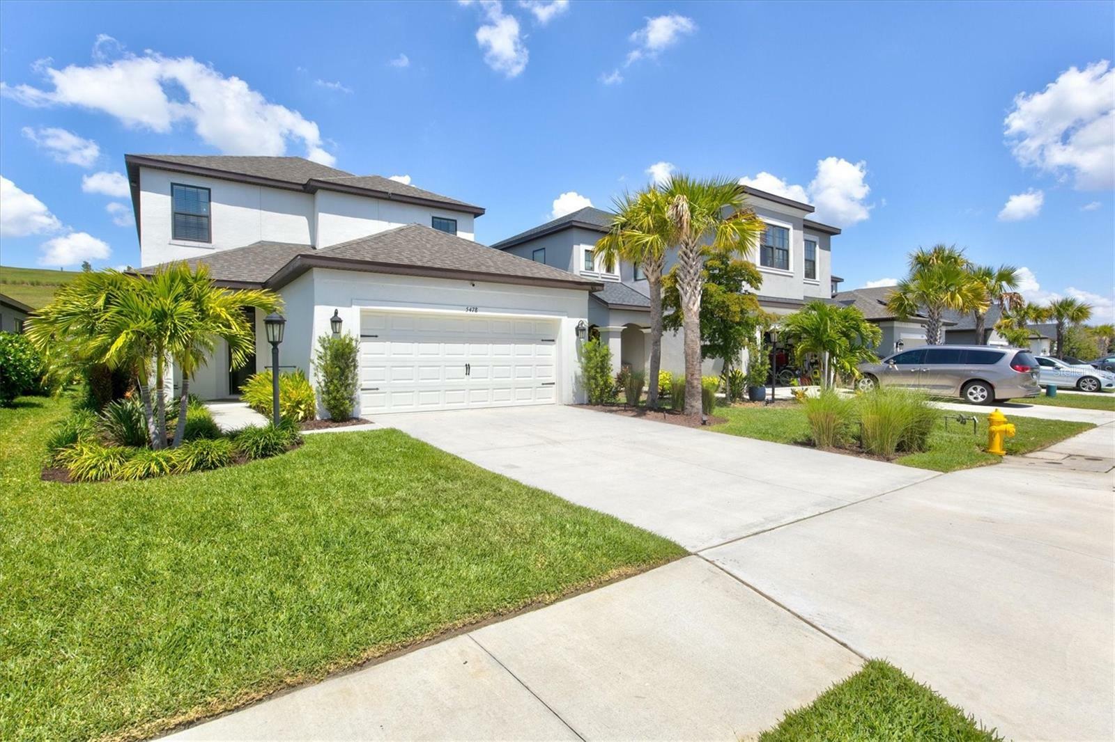 Property Photo:  5478 Summit Glen  FL 34203 