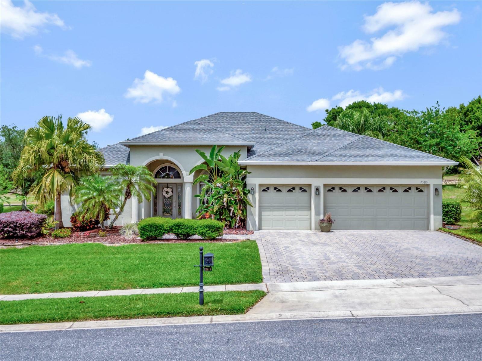 Property Photo:  23615 Valderama Lane  FL 32776 