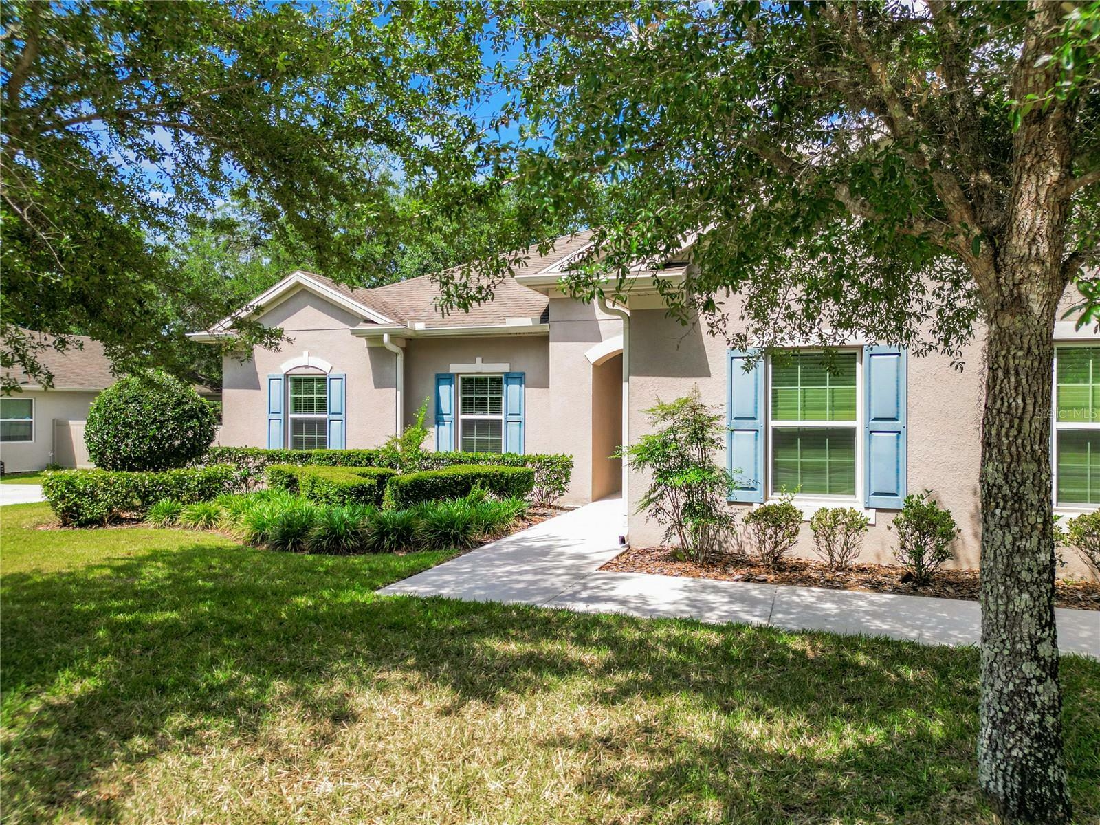 Property Photo:  4420 Marigold Isle Avenue  FL 32712 