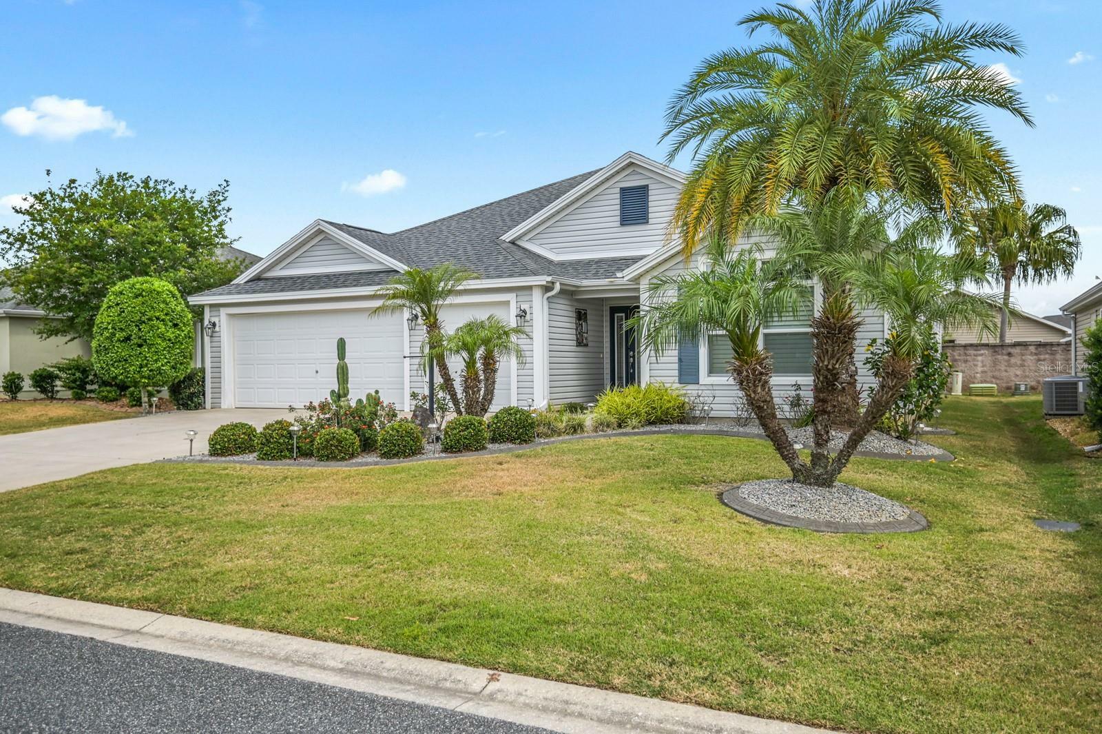 Property Photo:  1241 Tarflower Terrace  FL 32163 