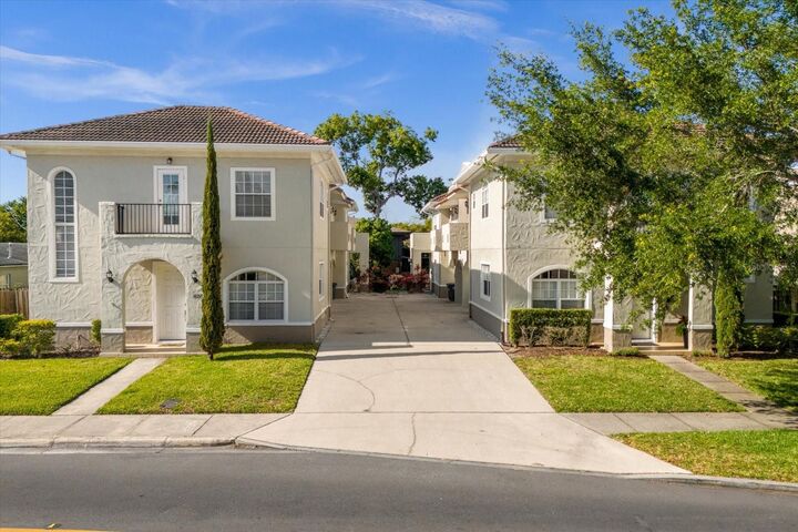 Property Photo:  875 Miles Avenue 4  FL 32789 