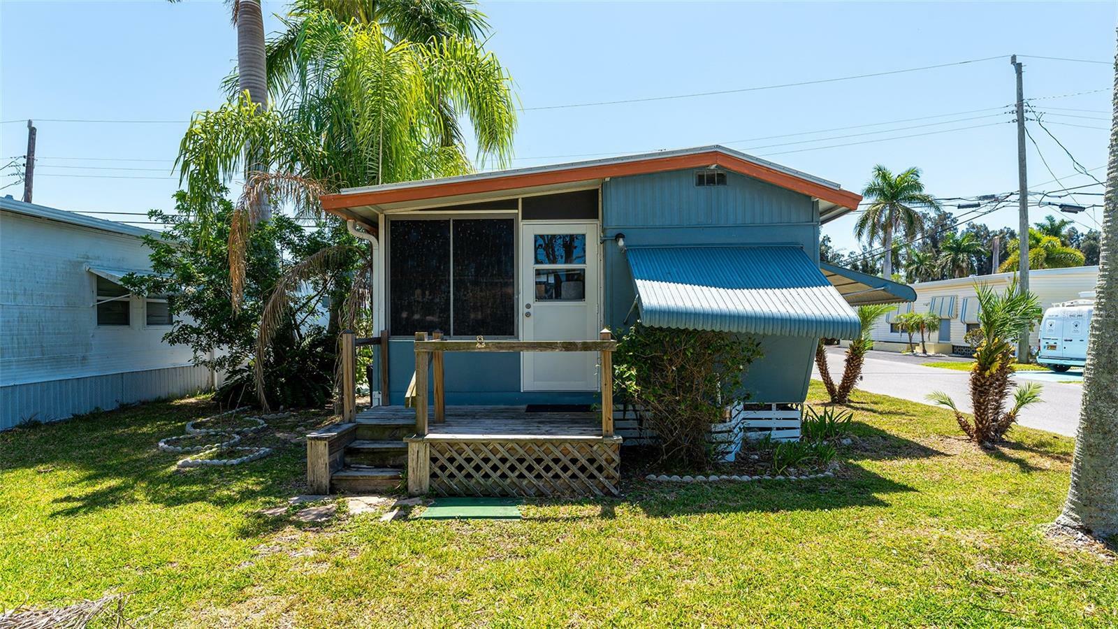 Property Photo:  3727 116th Street Court W  FL 34210 