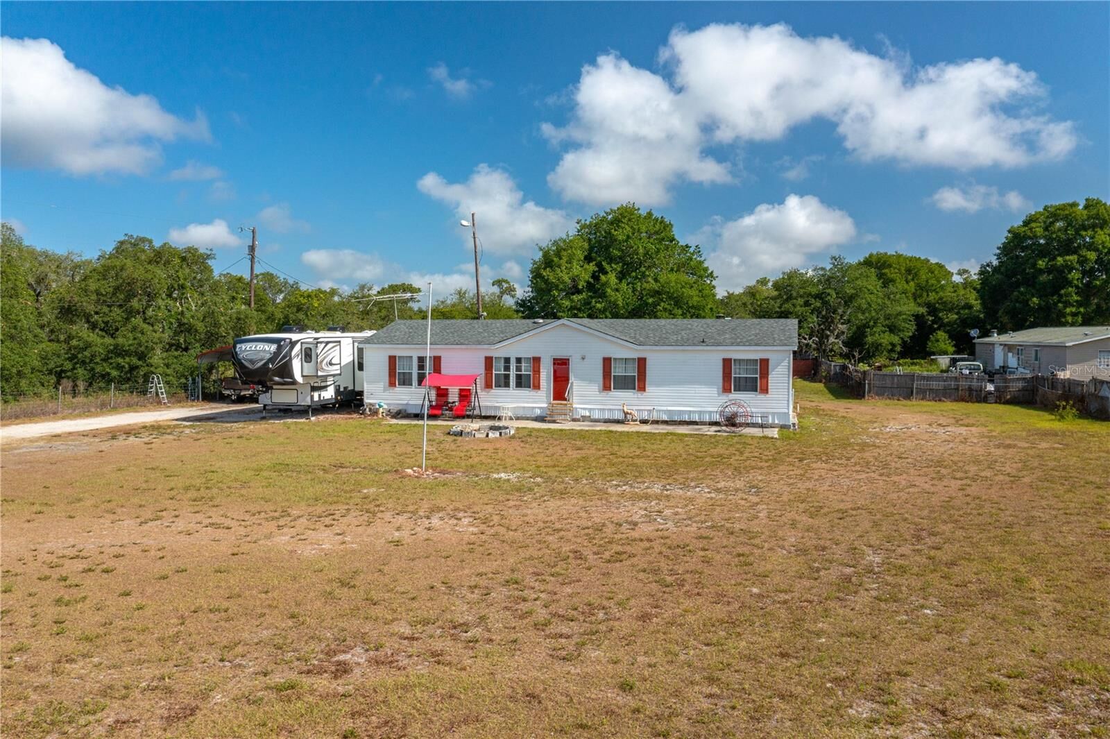 Property Photo:  3730 Alturas Babson Park Cut-Off Road  FL 33859 