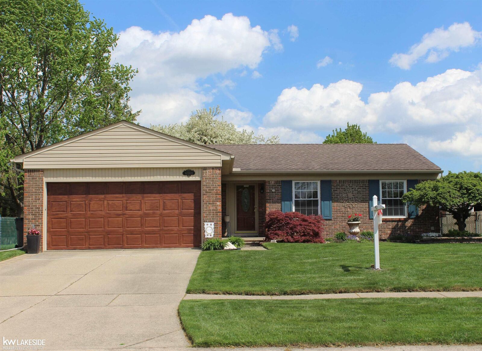 Property Photo:  42000 Hensall  MI 48038 
