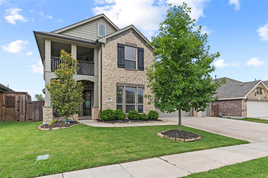 Property Photo: 961 Mangrove Drive TX 75087
