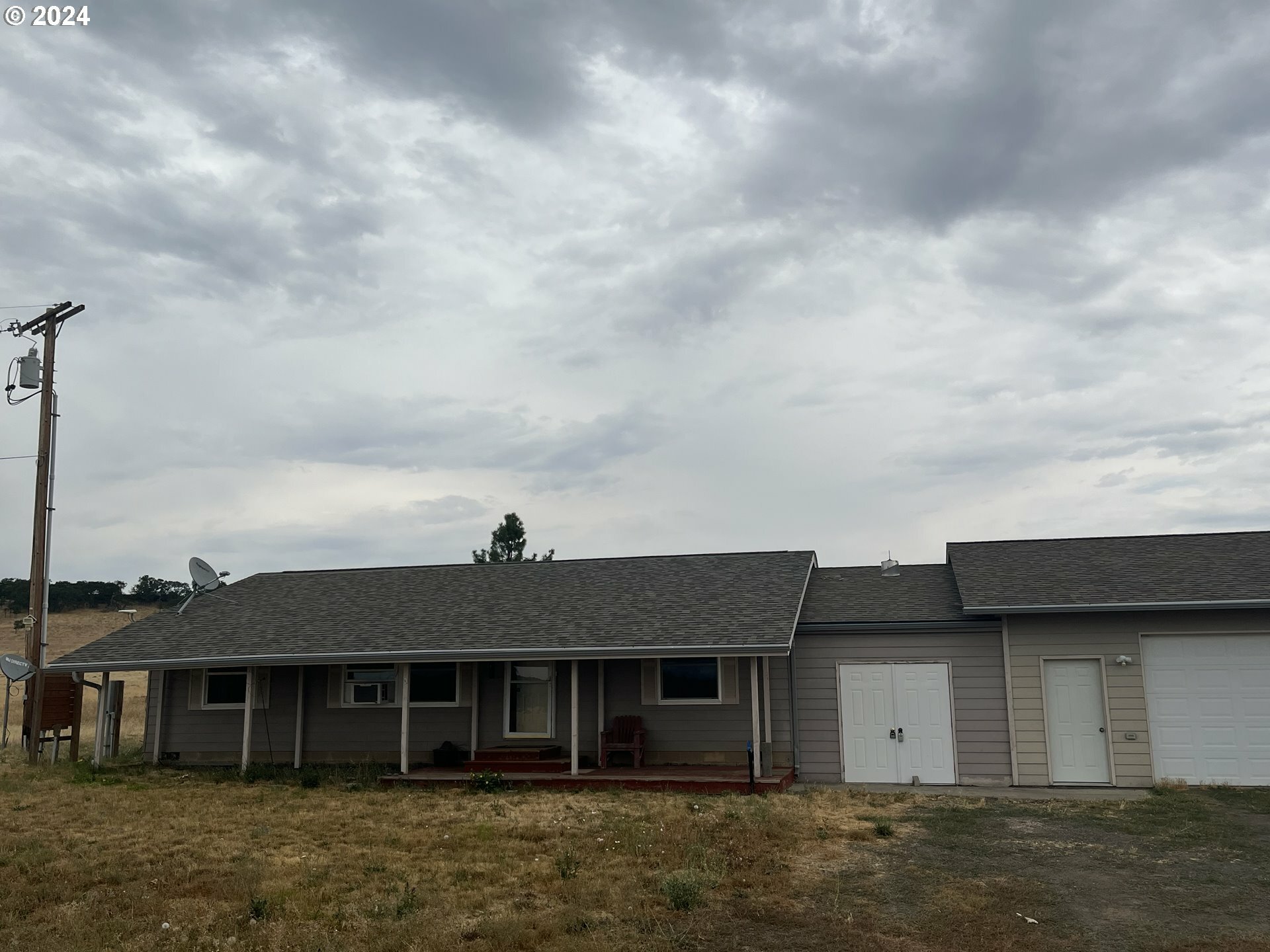 Property Photo:  50 Pumphouse Rd  WA 98620 