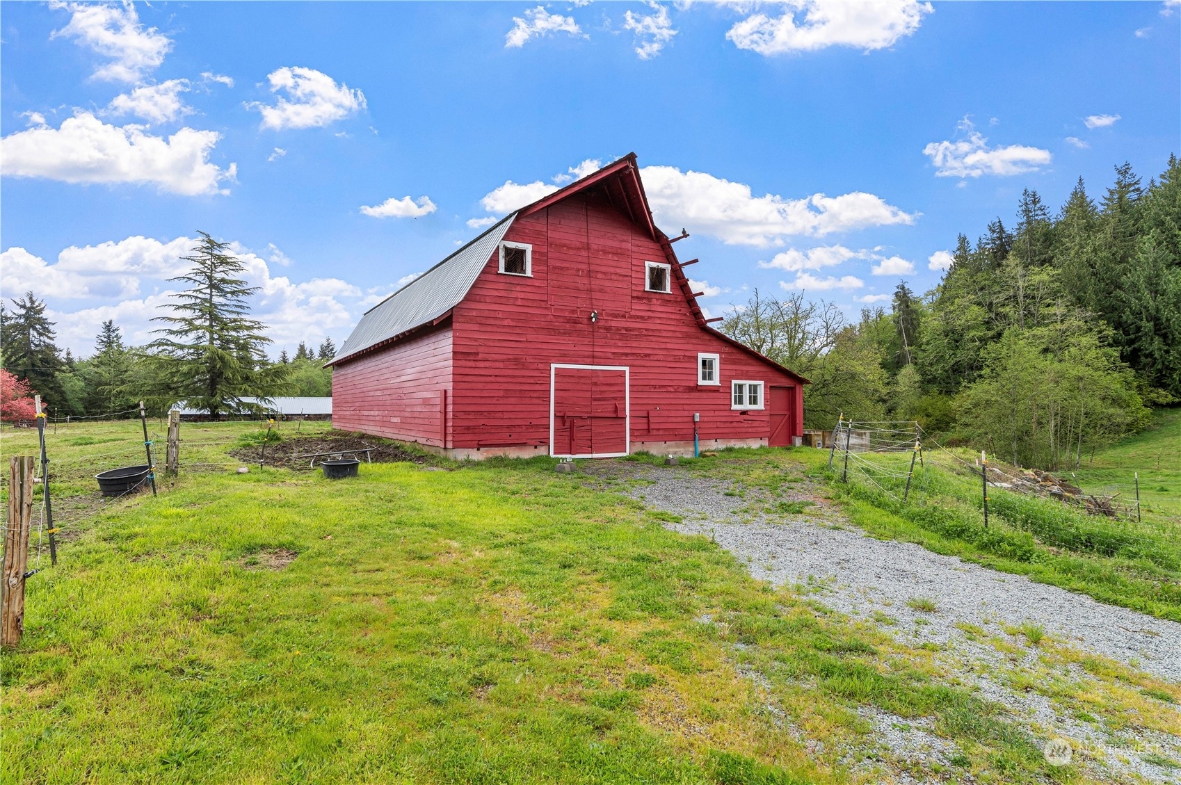 Property Photo: 3204 188th Street NW WA 98292
