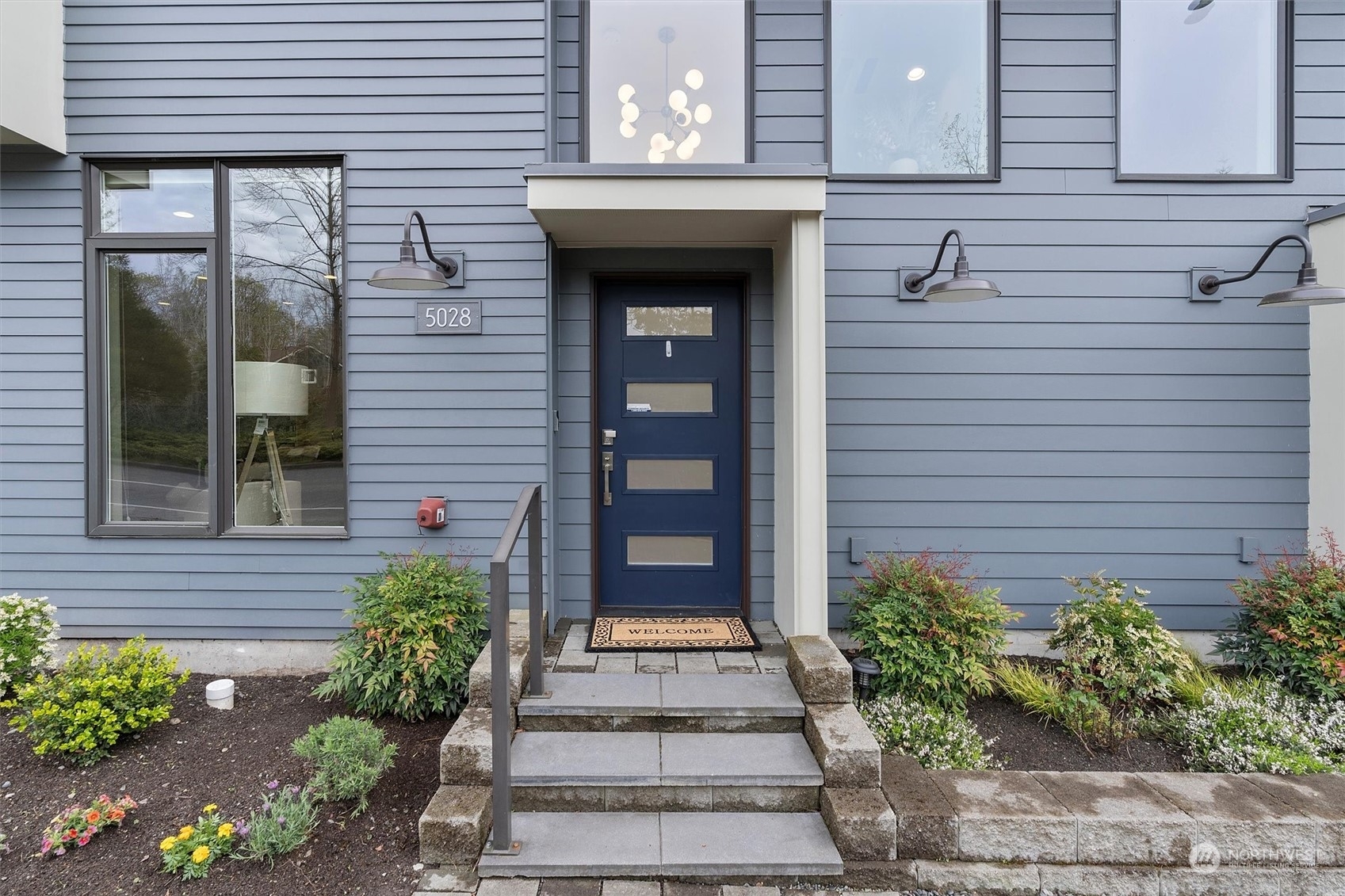 Property Photo: 5028 Sand Point Way NE WA 98105