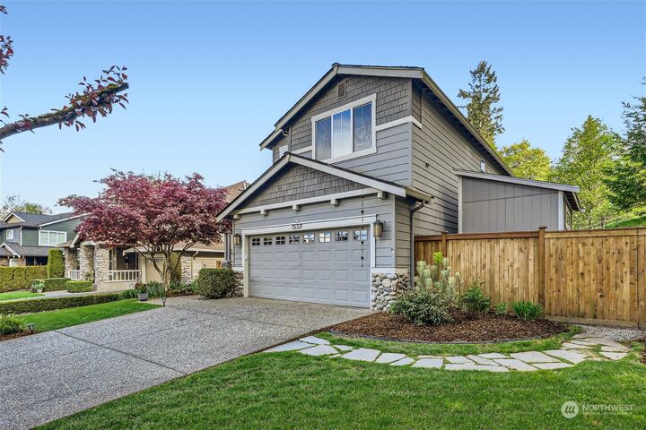 Property Photo: 15321 75th Avenue SE WA 98296