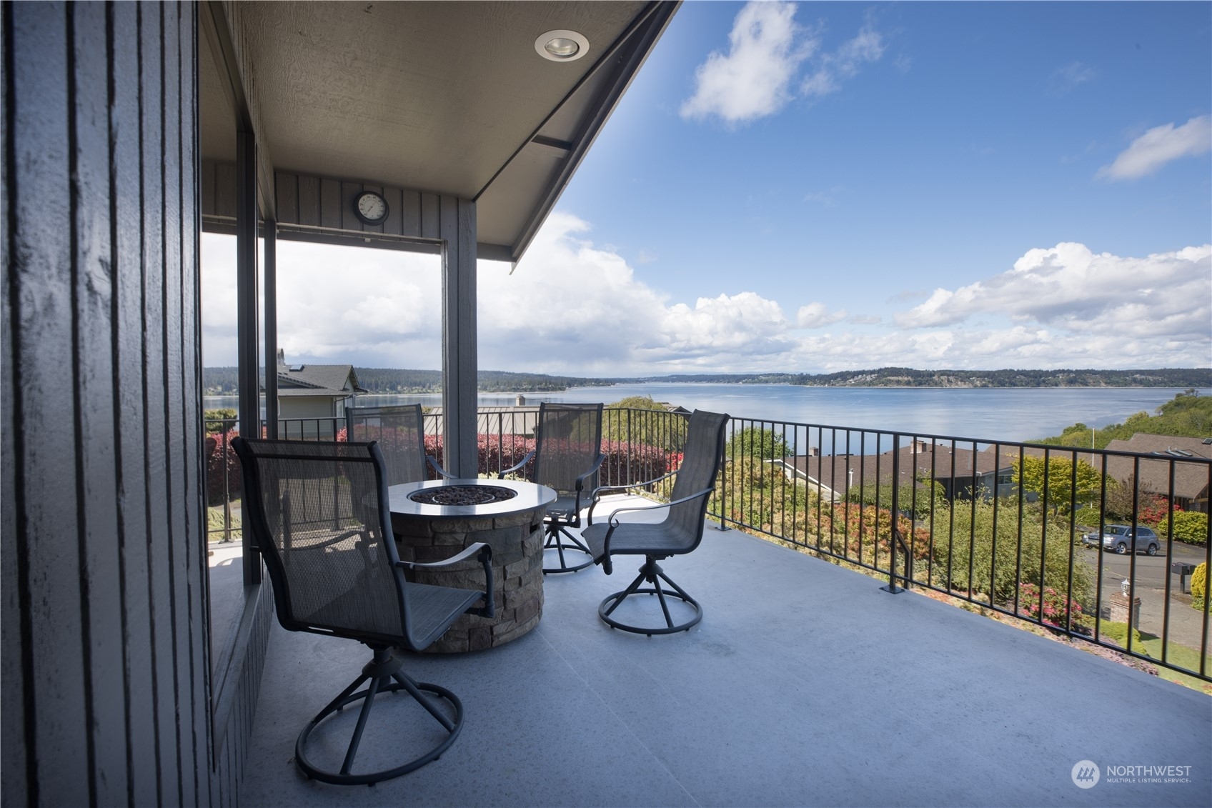 Property Photo:  3709 Soundview Drive W  WA 98466 