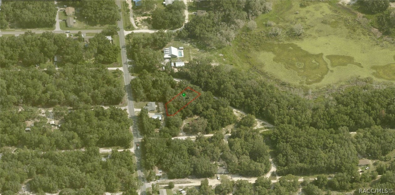 Property Photo:  2609 Eisenhower Street  FL 34453 