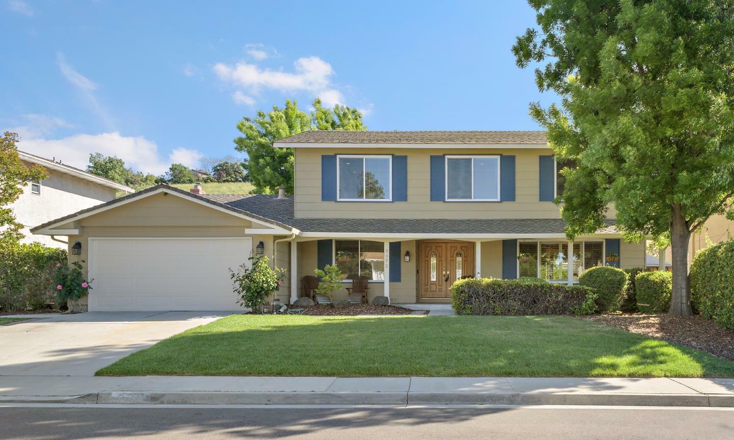 Property Photo: 7072 Elmsdale Drive CA 95120