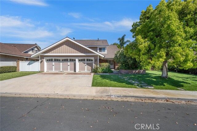 Property Photo:  21622 Montbury Drive  CA 92630 