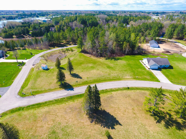 Old Orchard Lane  Cheboygan MI 49721 photo