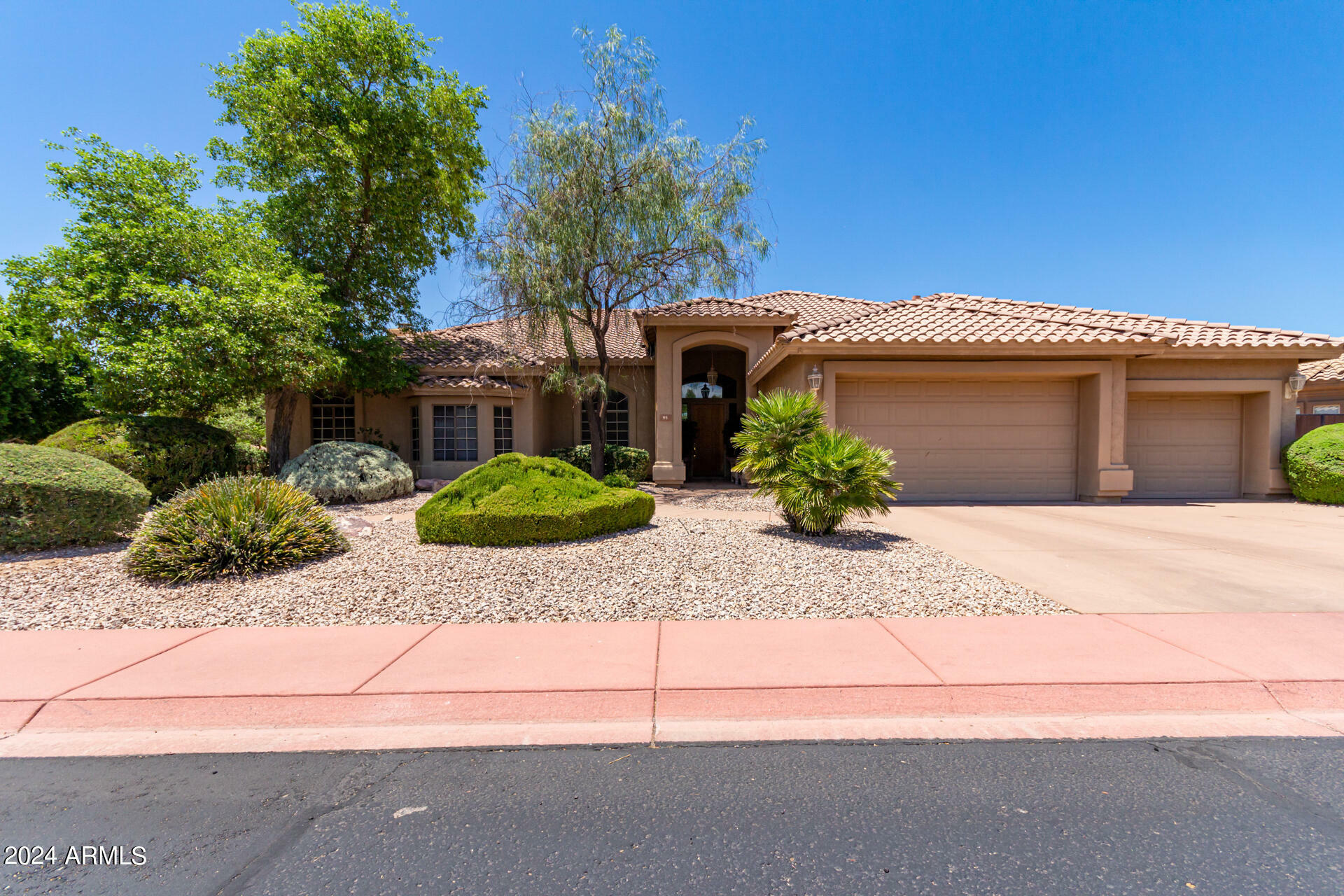 Property Photo:  4055 N Recker Road 95  AZ 85215 